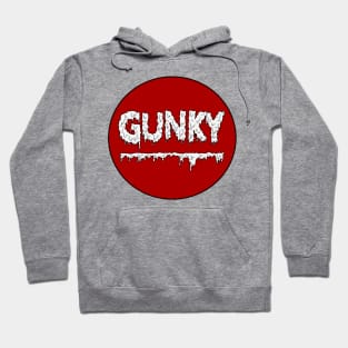 Gunky Hoodie